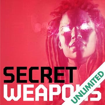 Secret Weapons